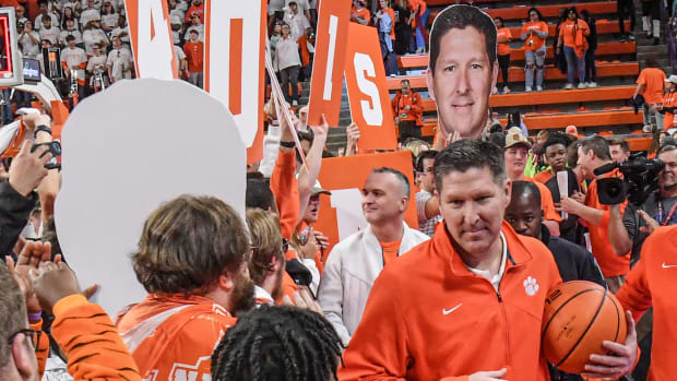 Brad Brownell
